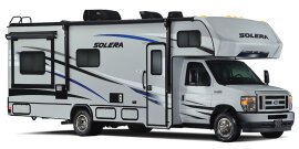 2022 Forest River Solera 24SRC specifications